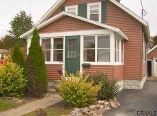 15 Saratoga Ave, Corinth, NY 12822