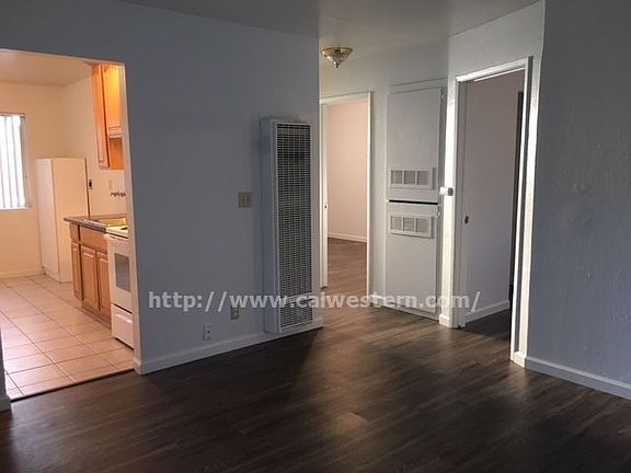 4th image of 724 S 8th St APT 3
