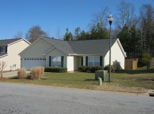 105 Juniper Leaf Way, Greer, SC 29651