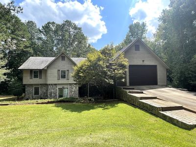 1623 Melody Ln, Elberton, GA, 30635