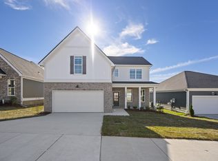 7560 Maggie Dr LOT 126, Antioch, TN 37013