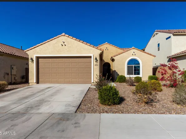 6492 W Sonoma Way, Florence, AZ 85132