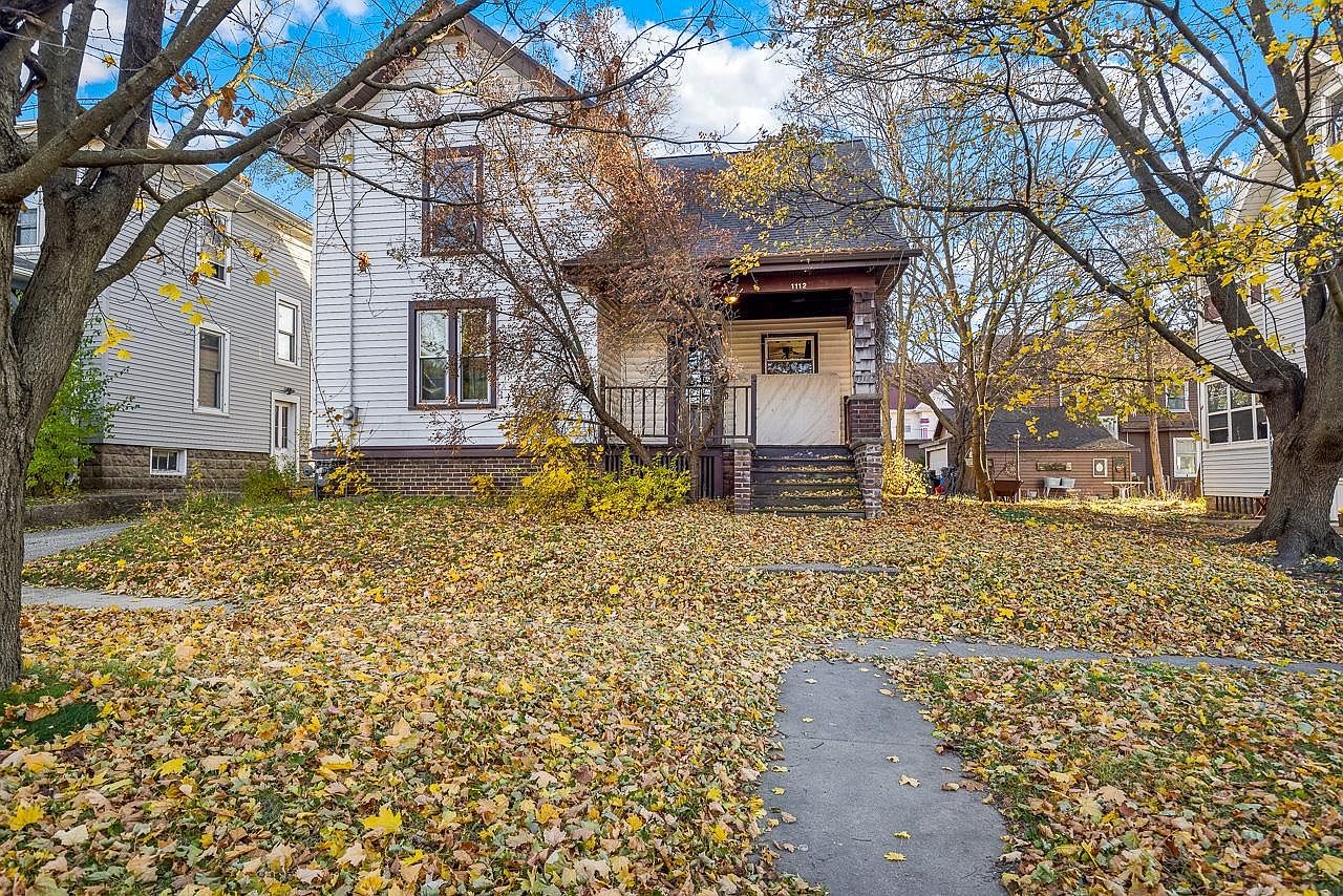 1112 Bushnell Street, Beloit, WI 53511 Zillow