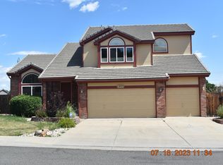 11833 W 56th Cir, Arvada, CO 80002
