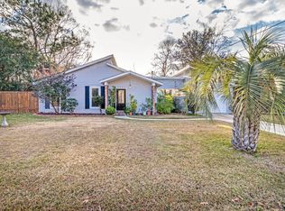 2537 Birkenhead Dr, Charleston, SC 29414