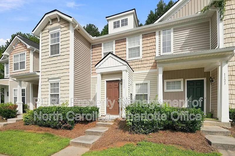 1119 Constitution Park Blvd