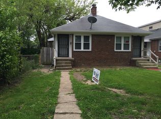 4015 E 12th St, Indianapolis, IN