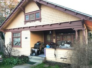 1526 W Willits St, Santa Ana, CA 92703