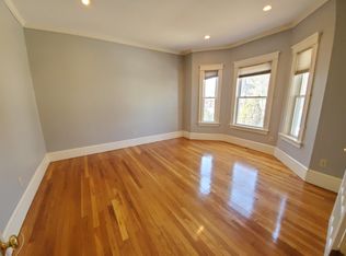 47 Logan Ave, Medford, MA 02155