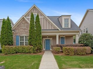 298 S Village Sq, Canton, GA 30115