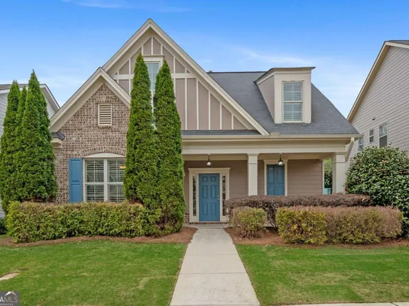 298 S Village Sq, Canton, GA 30115