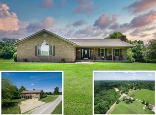 4141 Gunnels Rd, Byrdstown, TN 38549