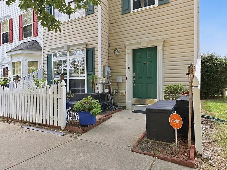 8640 Neuse Landing Ln #107 — Photo 3
