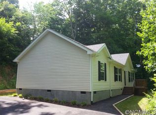 36 Melissa Ln, Leicester, NC 28748
