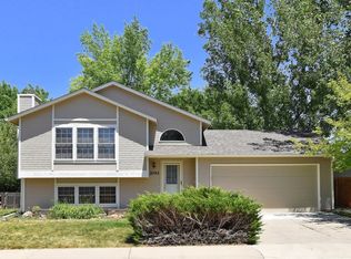 2742 Pampas Dr, Fort Collins, CO 80526