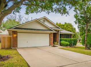 5815 Lomita Verde Cir, Austin, TX 78749