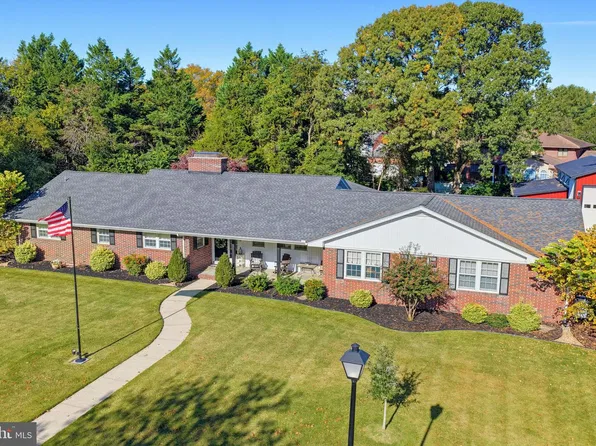 6 Sunset Ln, Milford, DE 19963