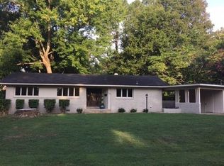 1307 Walters St, Covington, TN 38019