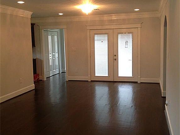 Huge Living room....