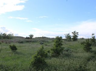 Ns 203 & 54 S12 T20n R21 Wim, Sharon, OK 73857