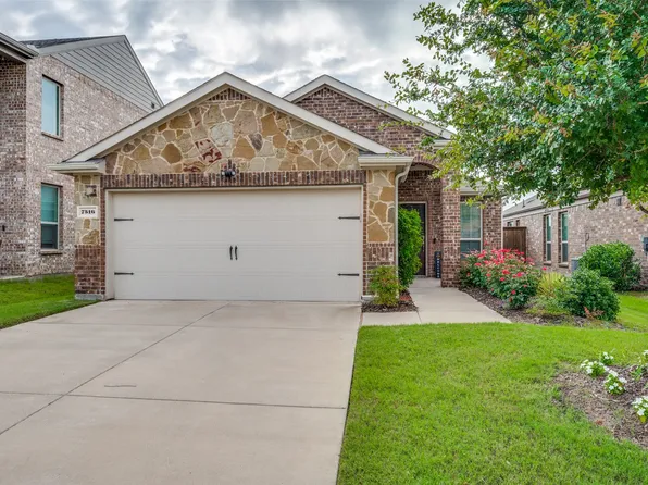 7516 Paramount Dr, McKinney, TX 75071