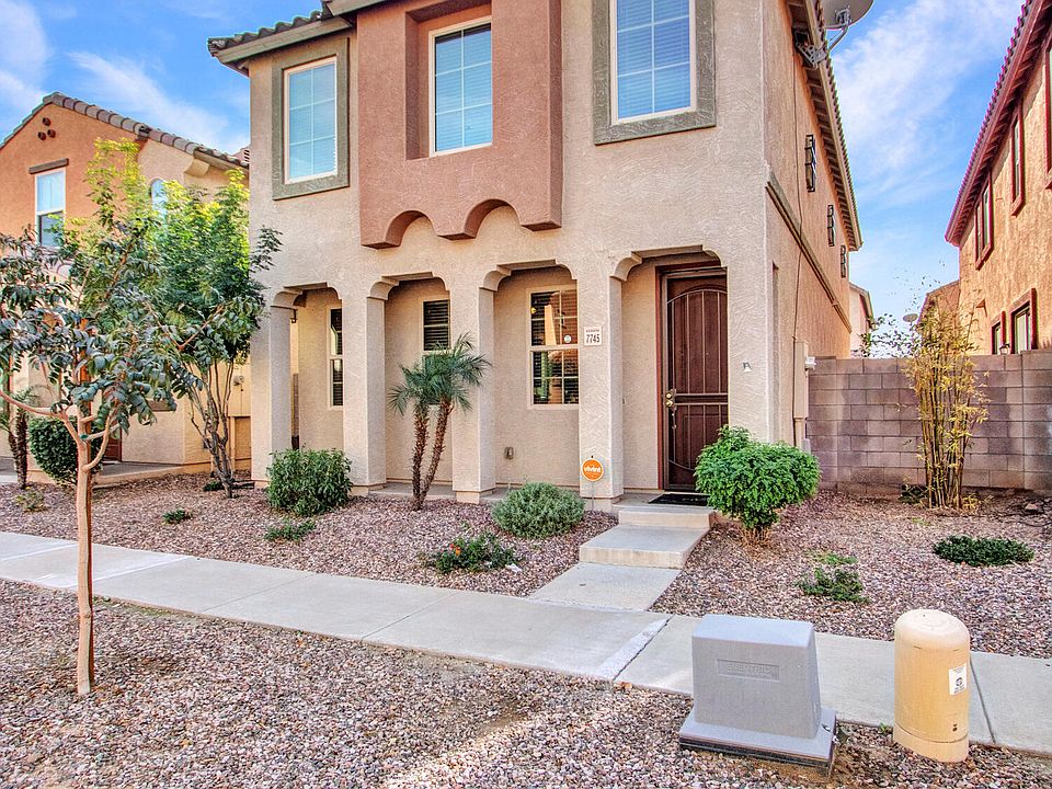 1st image of 7745 W BONITOS Drive
