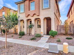 7745 W Bonitos Dr, Phoenix, AZ 85035