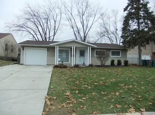 15263 Hiawatha Trl, Orland Park, IL 60462