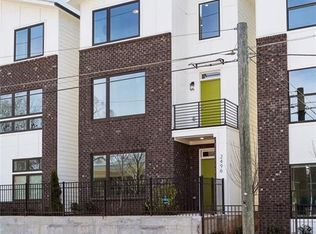 2496 Perry Blvd NW, Atlanta, GA 30318