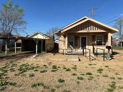 415 10th St, Alva, OK, 73717