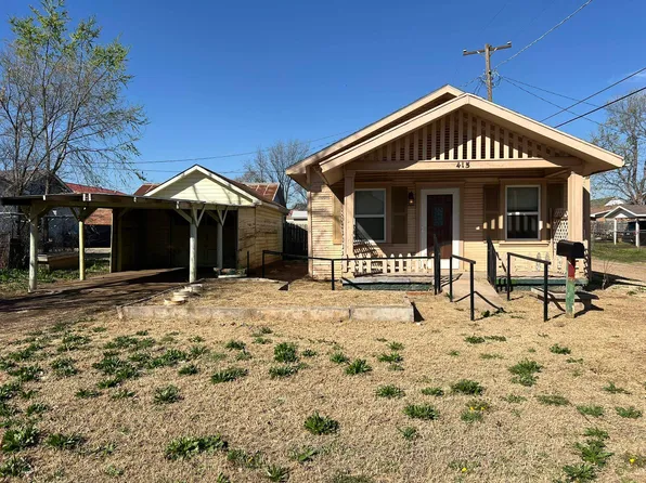 415 10th St, Alva, OK 73717