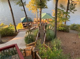 528 Sinclair Bluff Dr, Sparta, GA 31087