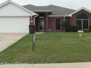 4504 Michael Dr, Killeen, TX 76549