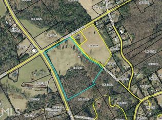 0 Double Springs Rd, Demorest, GA 30535