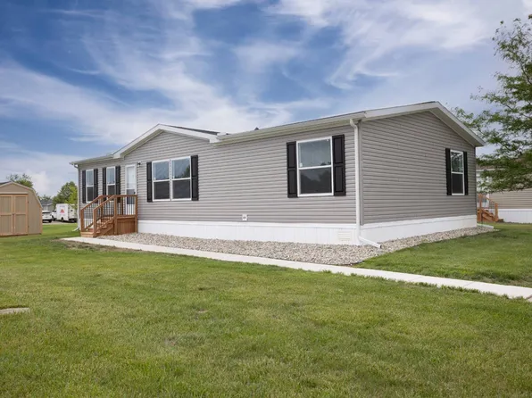 180 Newbury, Adrian, MI 49221