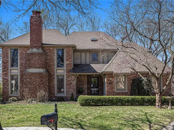 16416 W 138th Ter, Olathe, KS 66062