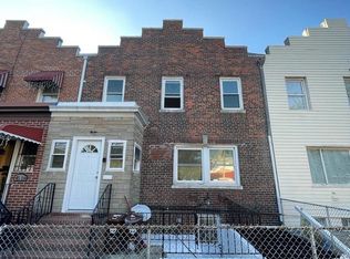45-16 50th St, Woodside, NY 11377