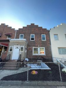 45-16 50th Street, Woodside, NY, 11377