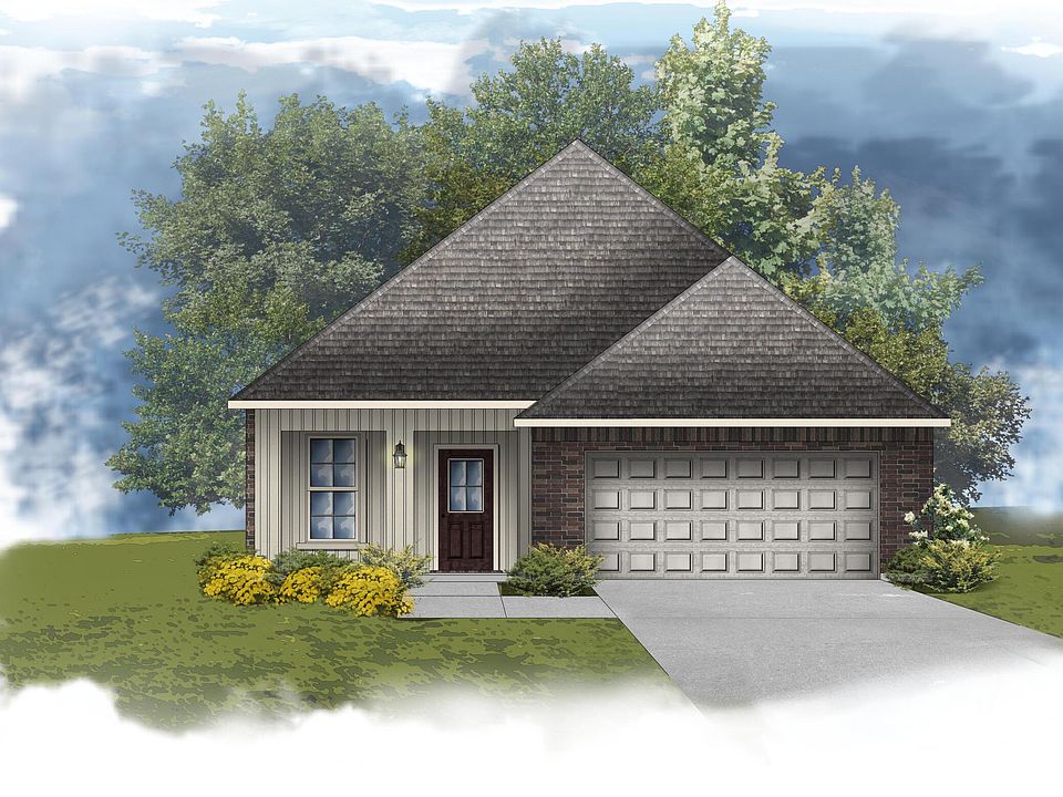 2nd image of 11419 Oak Aly