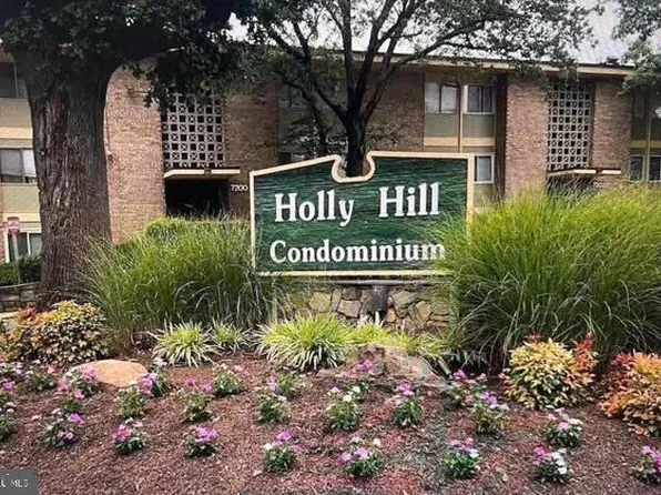 7318 Donnell Pl APT B4, District Heights, MD 20747