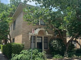705 Graham Pl, Austin, TX 78705