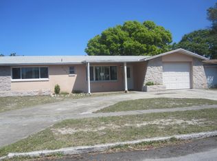 6143 11th Ave, New Port Richey, FL 34653