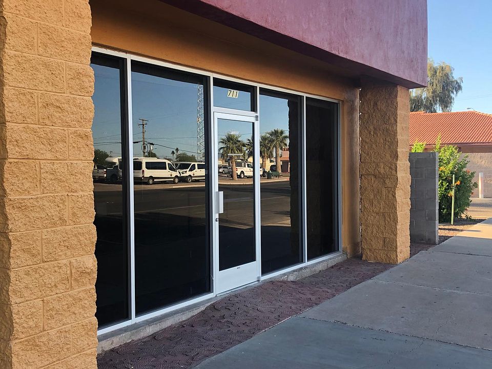 1st image of 711 N Main St #1