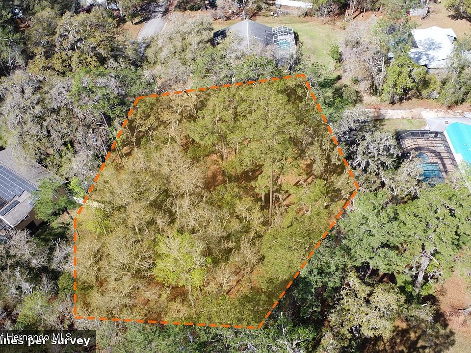 1st image of 0 Seven Oaks Ct