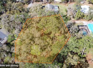 0 Seven Oaks Ct, Brooksville, FL 34601