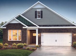 Clifton Plan, Brookside, Troutman, NC 28166