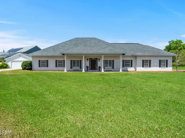 2424 Grand Harbor Dr, Panama City Beach, FL 32408