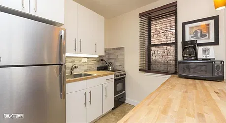 Rented by SERHANT.