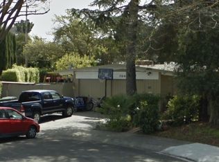 786 Allen Ct, Palo Alto, CA 94303