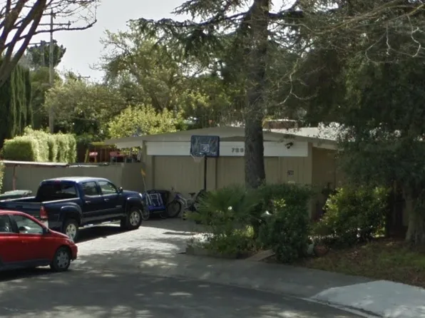 786 Allen Ct, Palo Alto, CA 94303